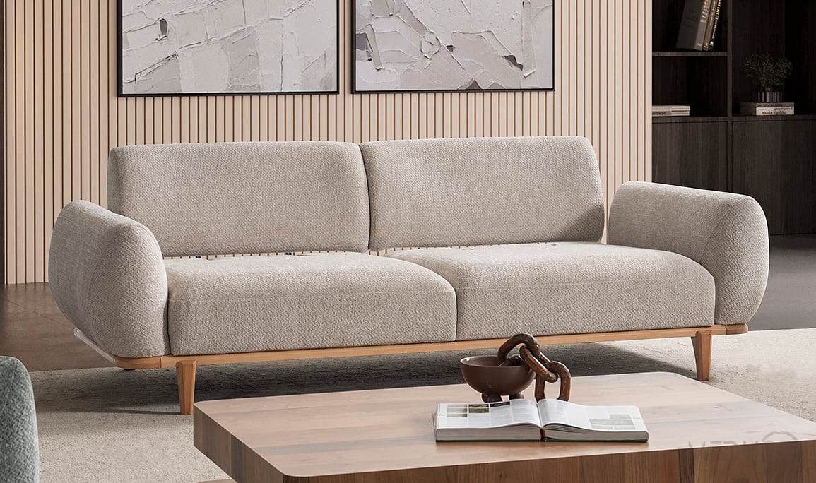 Medusa Home Mobilya - Sorya Koltuk Takımı