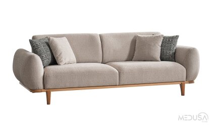Medusa Home Mobilya - Sorya Koltuk Takımı