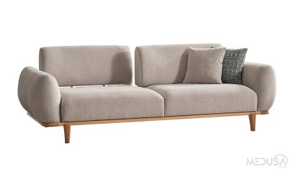 Medusa Home Mobilya - Sorya Koltuk Takımı