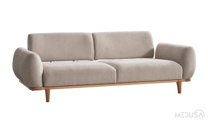 Medusa Home Mobilya - Sorya Koltuk Takımı