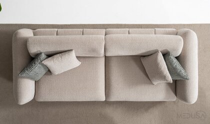 Medusa Home Mobilya - Sorya Koltuk Takımı