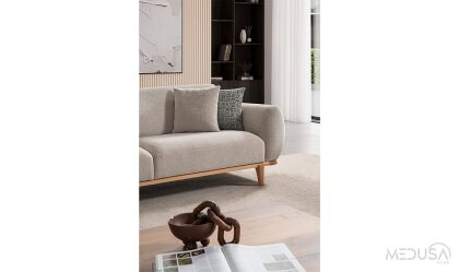 Medusa Home Mobilya - Sorya Koltuk Takımı