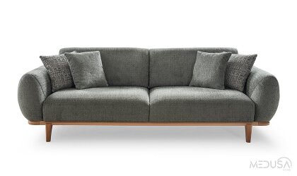 Medusa Home Mobilya - Sorya Koltuk Takımı