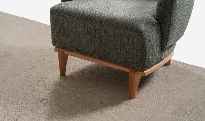 Medusa Home Mobilya - Sorya Koltuk Takımı
