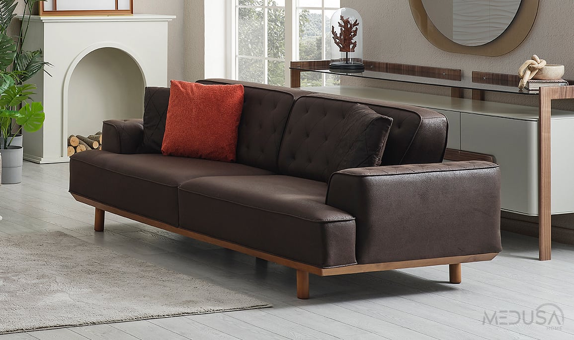 Medusa Home Mobilya - Sova Koltuk Takımı