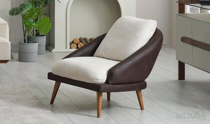 Medusa Home Mobilya - Sova Koltuk Takımı