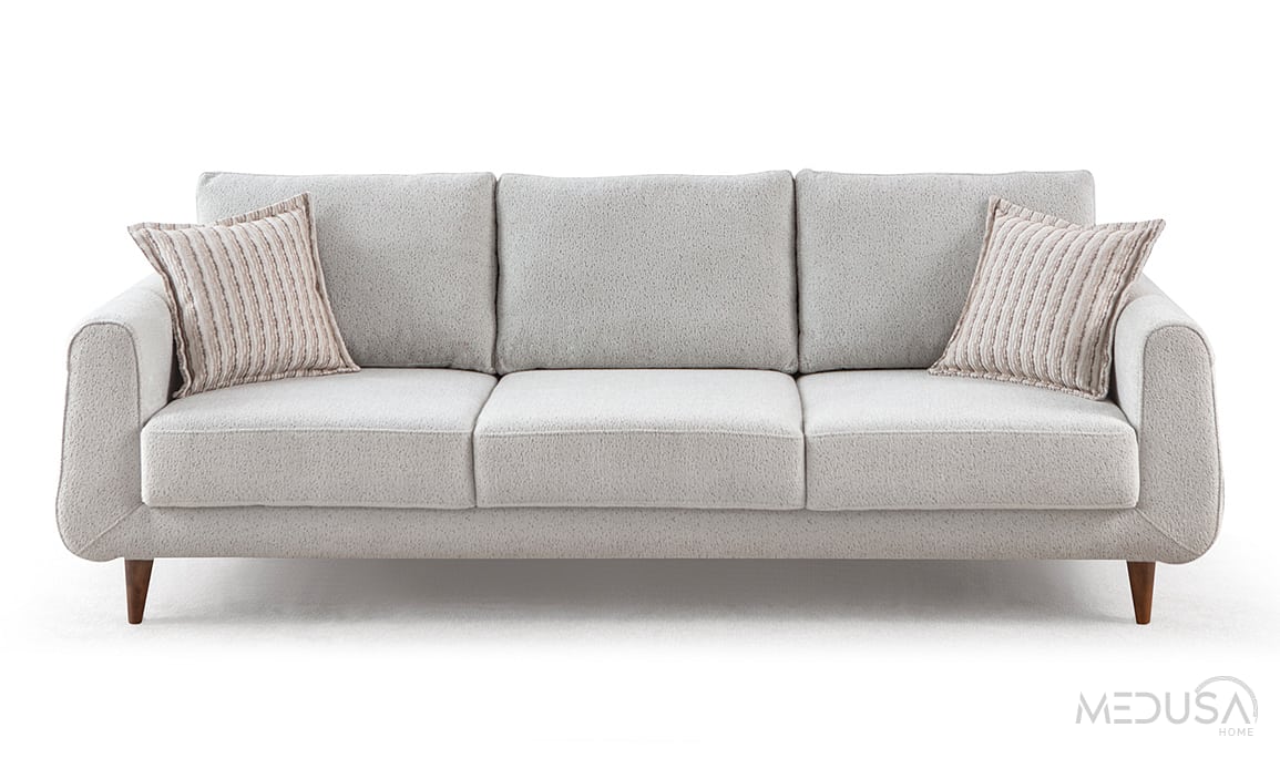 Medusa Home Mobilya - Sovrano Koltuk Takımı