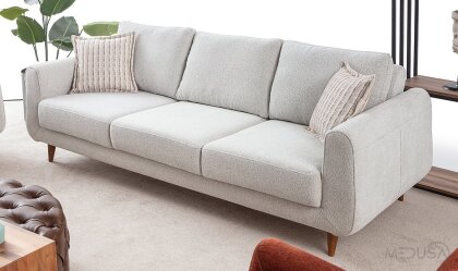 Medusa Home Mobilya - Sovrano Koltuk Takımı