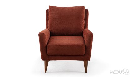 Medusa Home Mobilya - Sovrano Koltuk Takımı
