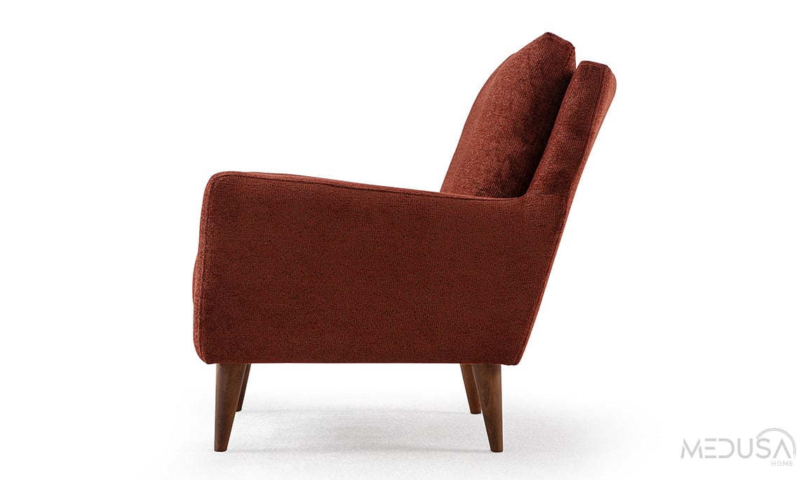 Medusa Home Mobilya - Sovrano Koltuk Takımı