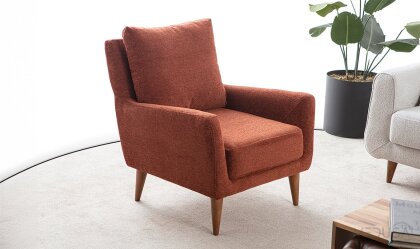 Medusa Home Mobilya - Sovrano Koltuk Takımı