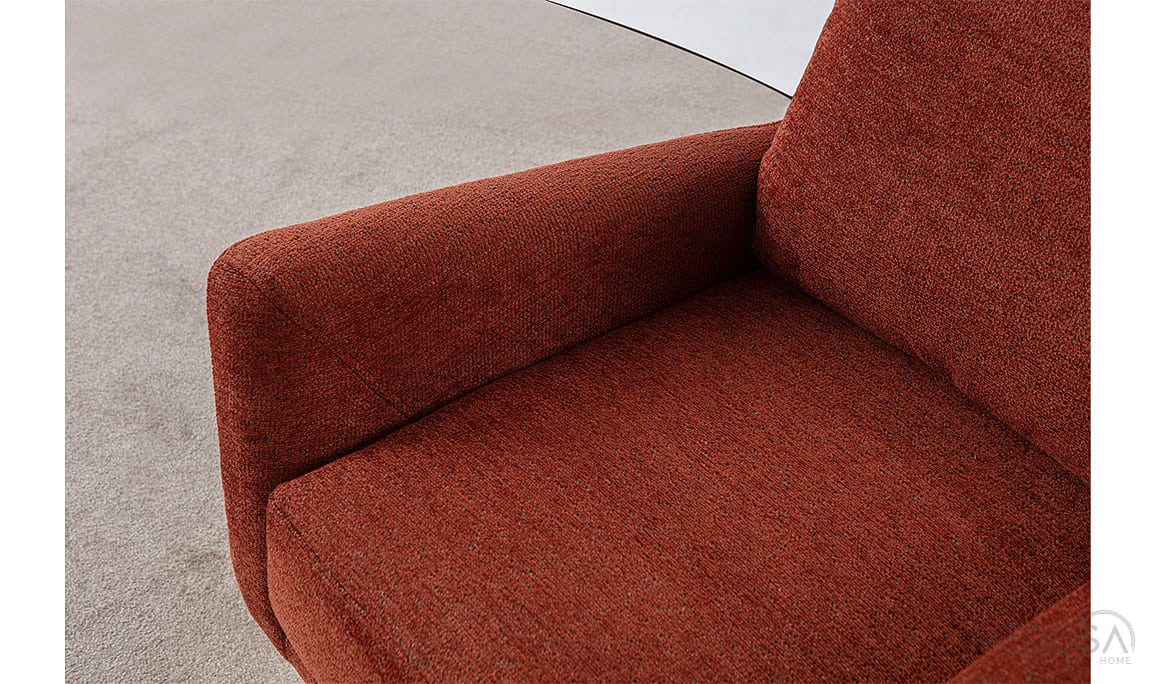 Medusa Home Mobilya - Sovrano Koltuk Takımı