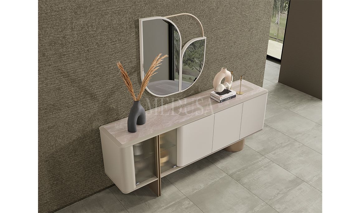 Medusa Home Mobilya - Spirit Konsol