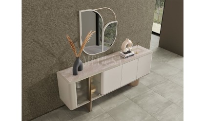 Medusa Home Mobilya - Spirit Konsol