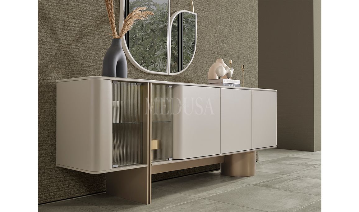 Medusa Home Mobilya - Spirit Konsol