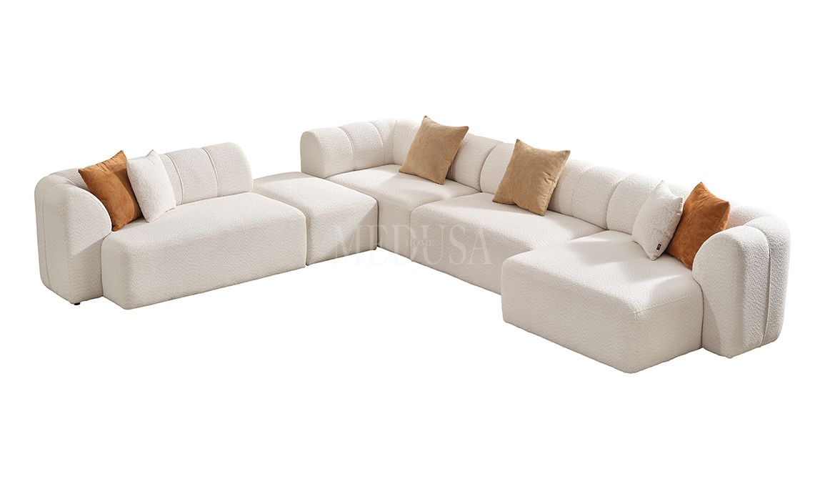 Medusa Home Mobilya - Spirit Köşe Takımı