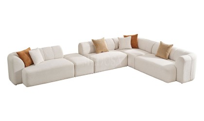 Medusa Home Mobilya - Spirit Köşe Takımı