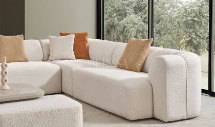 Medusa Home Mobilya - Spirit Köşe Takımı