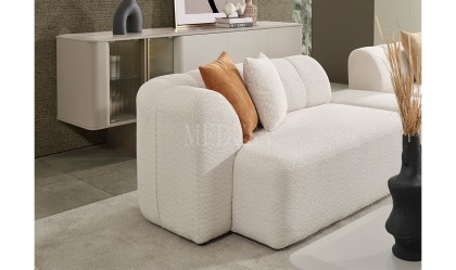 Medusa Home Mobilya - Spirit Köşe Takımı
