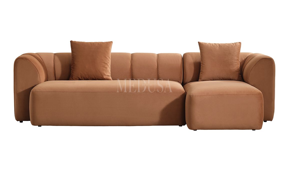 Medusa Home Mobilya - Spirit Mini Relax Köşe Takımı