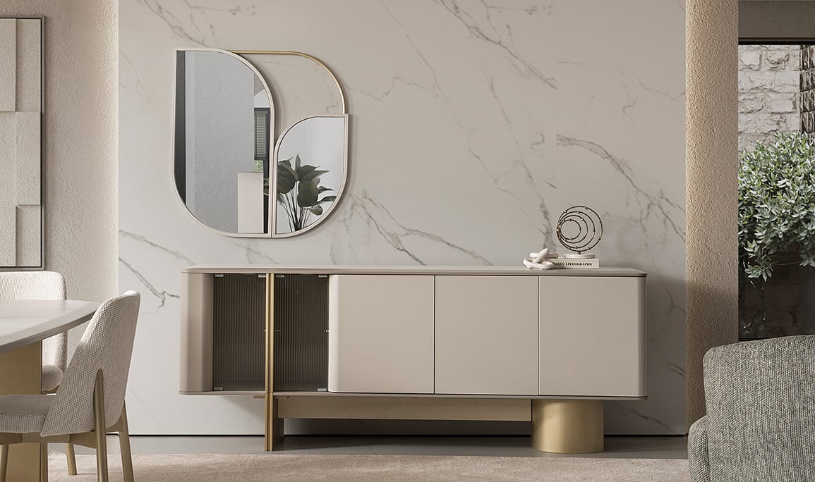 Medusa Home Mobilya - Spirit Plus Konsol