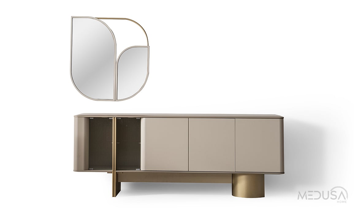 Medusa Home Mobilya - Spirit Plus Konsol