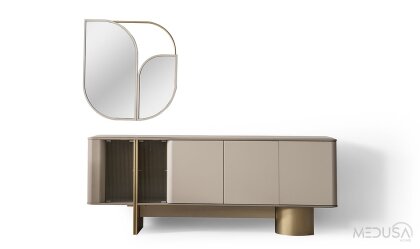 Medusa Home Mobilya - Spirit Plus Konsol