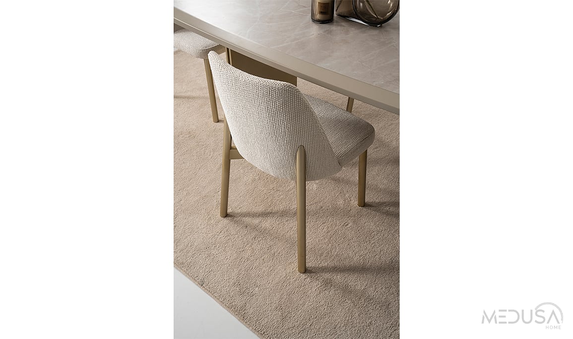 Medusa Home Mobilya - Spirit Plus Sandalye