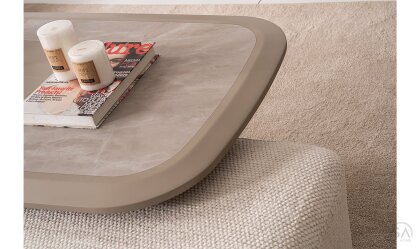 Medusa Home Mobilya - Spirit Plus Sehpa Seti