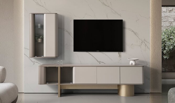 Spirit Plus Tv Ünitesi