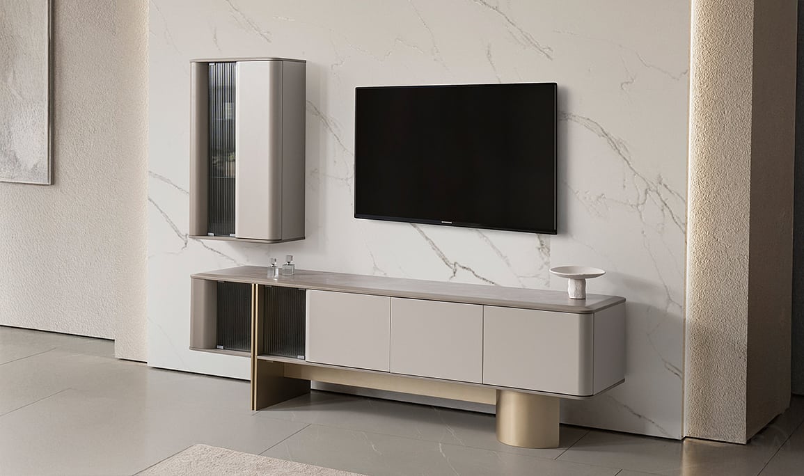 Medusa Home Mobilya - Spirit Plus Tv Ünitesi