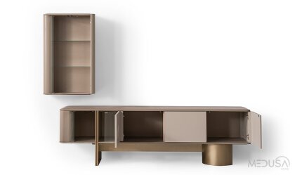 Medusa Home Mobilya - Spirit Plus Tv Ünitesi