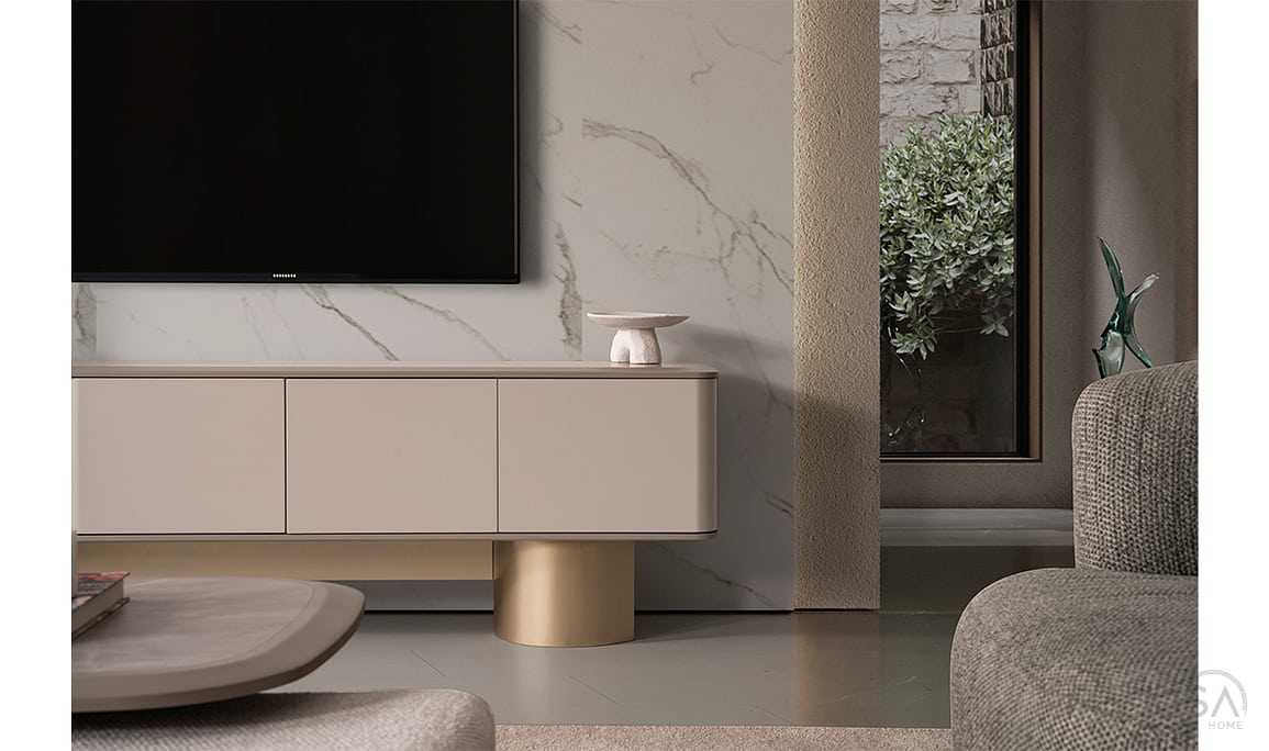 Medusa Home Mobilya - Spirit Plus Tv Ünitesi