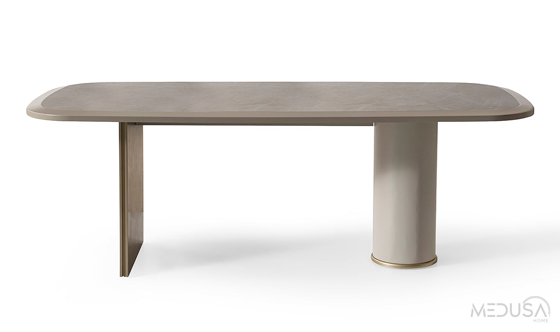 Medusa Home Mobilya - Spirit Plus Yemek Masası