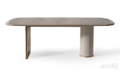 Medusa Home Mobilya - Spirit Plus Yemek Masası