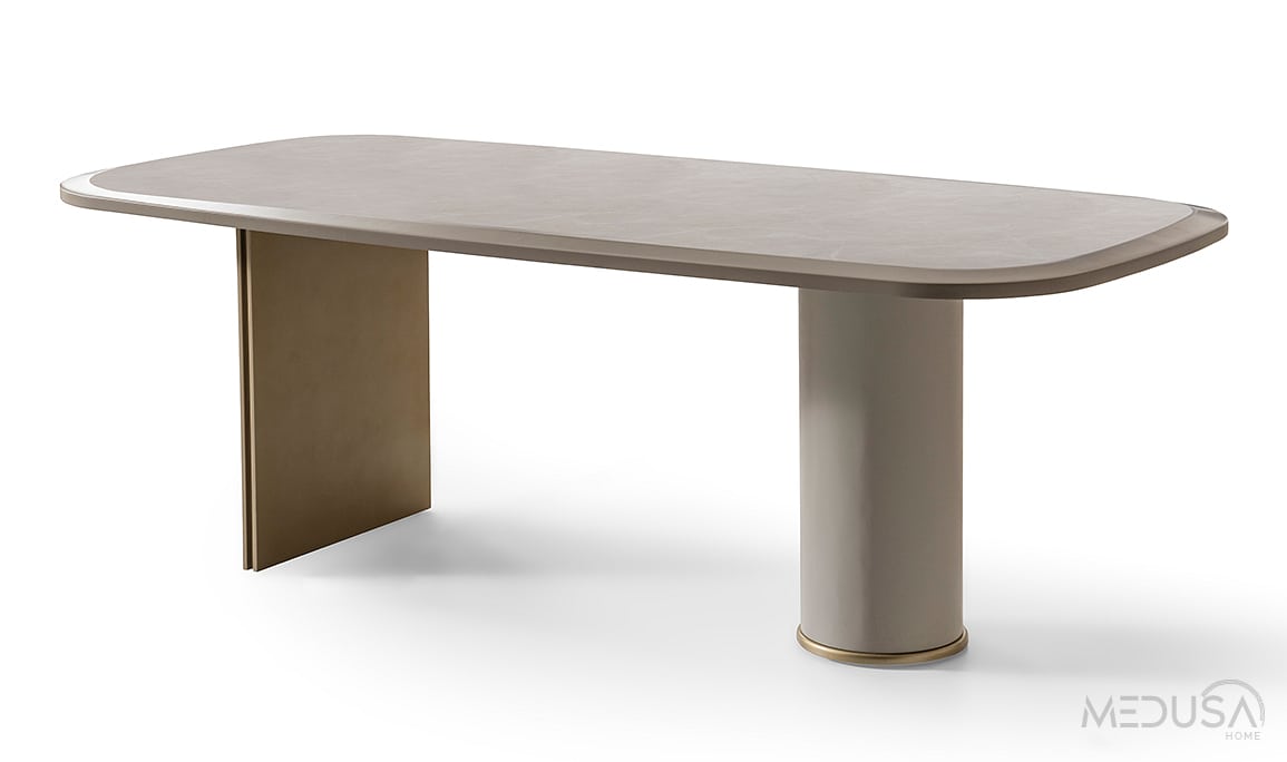 Medusa Home Mobilya - Spirit Plus Yemek Masası