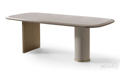 Medusa Home Mobilya - Spirit Plus Yemek Masası