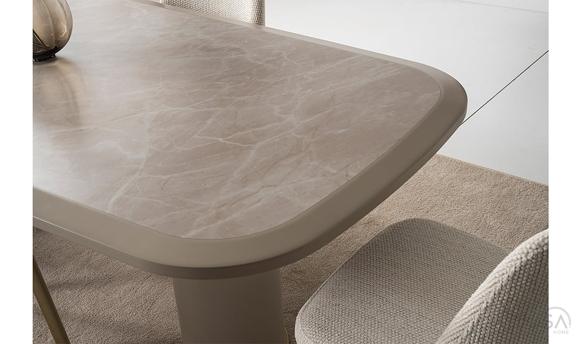 Medusa Home Mobilya - Spirit Plus Yemek Masası