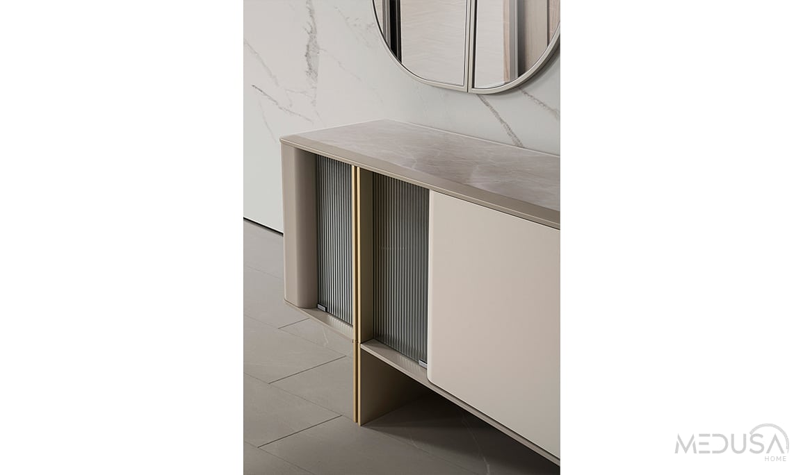 Medusa Home Mobilya - Spirit Plus Yemek Odası