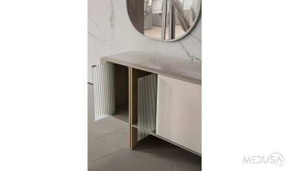 Medusa Home Mobilya - Spirit Plus Yemek Odası