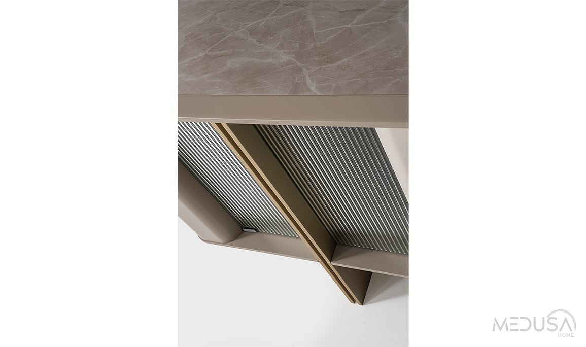Medusa Home Mobilya - Spirit Plus Yemek Odası