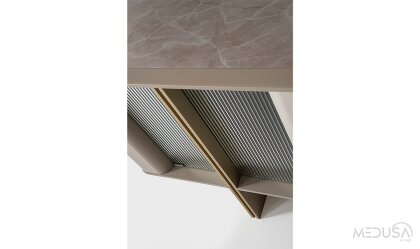 Medusa Home Mobilya - Spirit Plus Yemek Odası