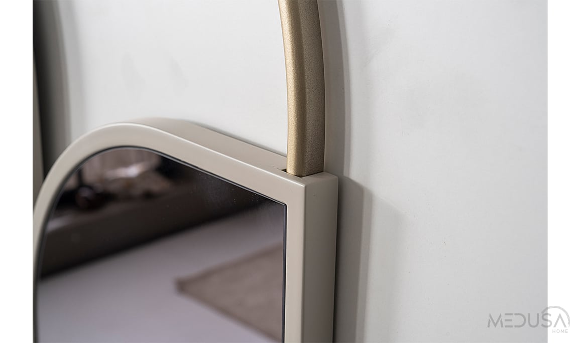 Medusa Home Mobilya - Spirit Plus Yemek Odası