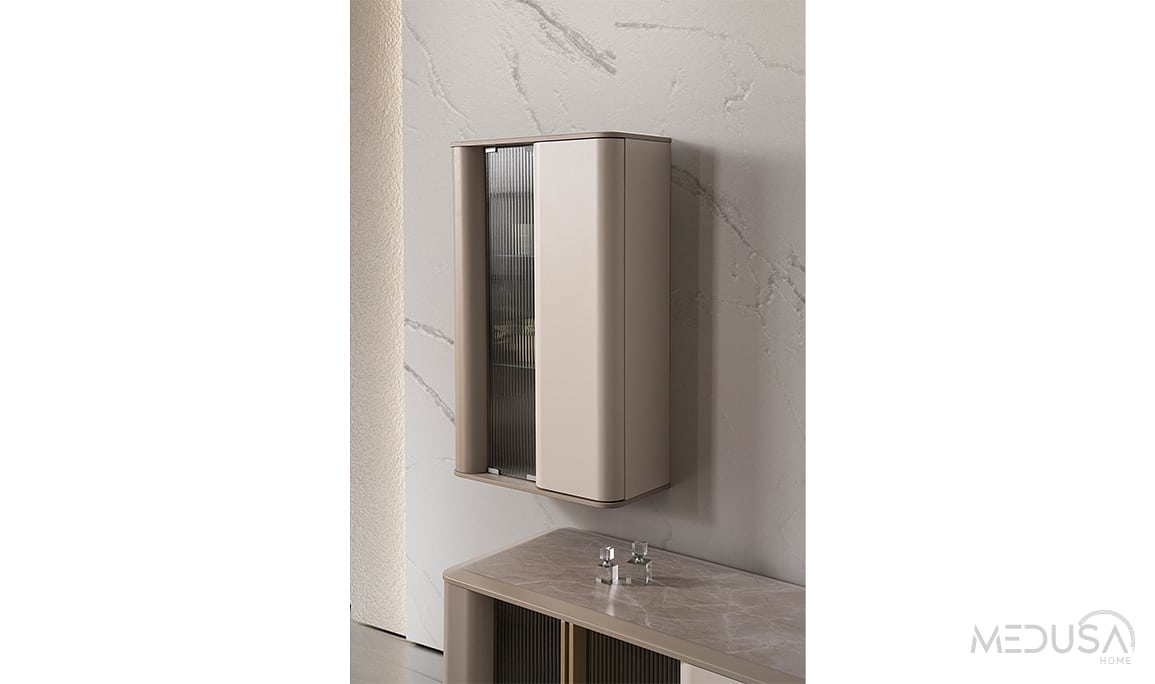 Medusa Home Mobilya - Spirit Plus Yemek Odası