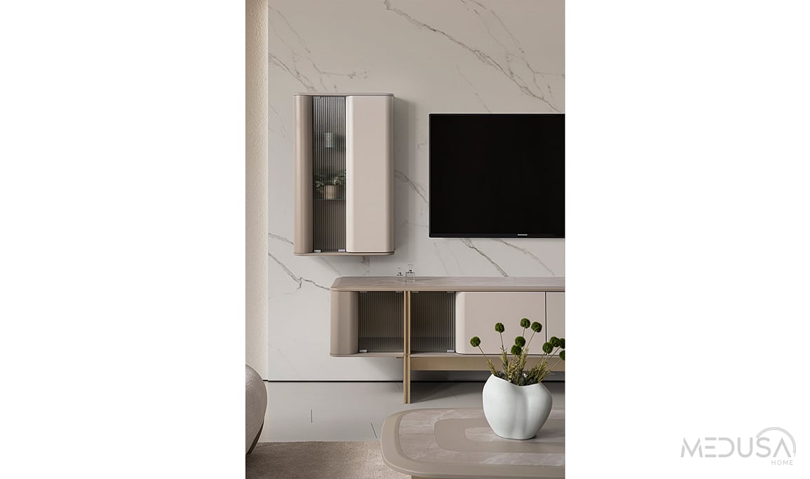 Medusa Home Mobilya - Spirit Plus Yemek Odası