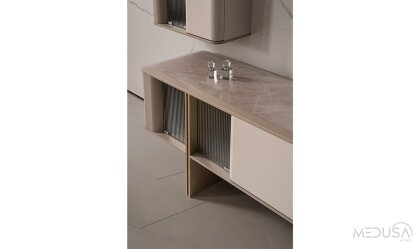 Medusa Home Mobilya - Spirit Plus Yemek Odası