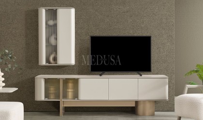 Medusa Home - Spirit Tv Ünitesi Medusa Home - Spirit Tv Ünitesi