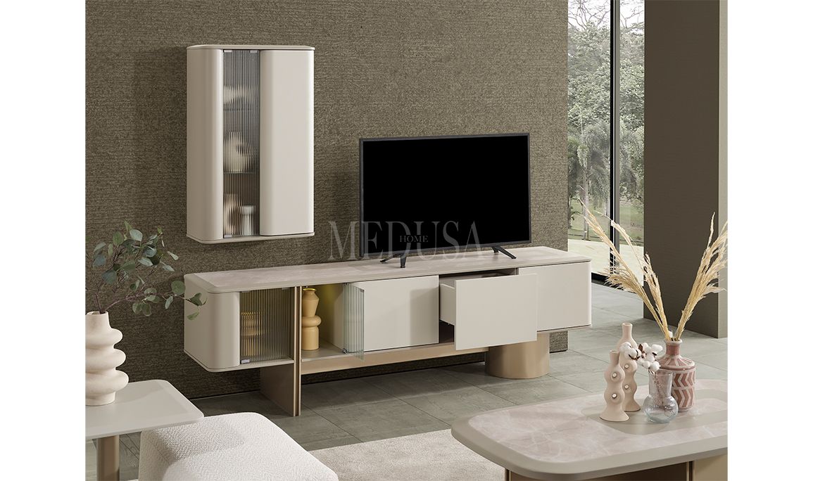 Medusa Home Mobilya - Spirit Tv Ünitesi