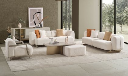 Medusa Home Mobilya - Spirit Yaşam Odası