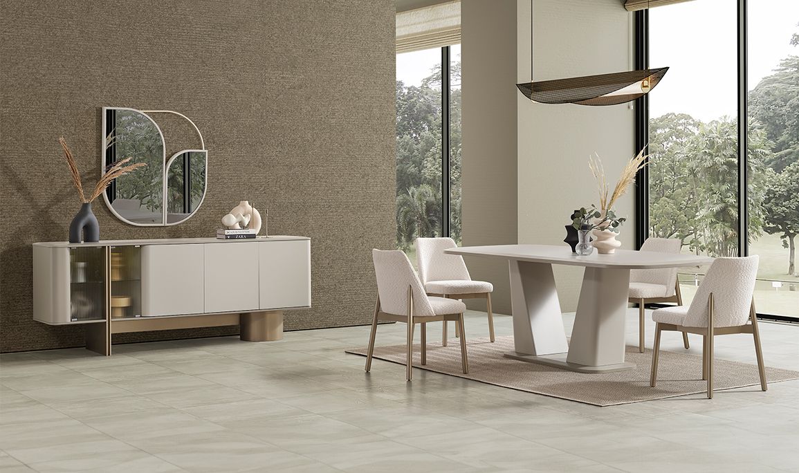 Medusa Home Mobilya - Spirit Yaşam Odası